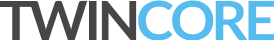 Twincore logo